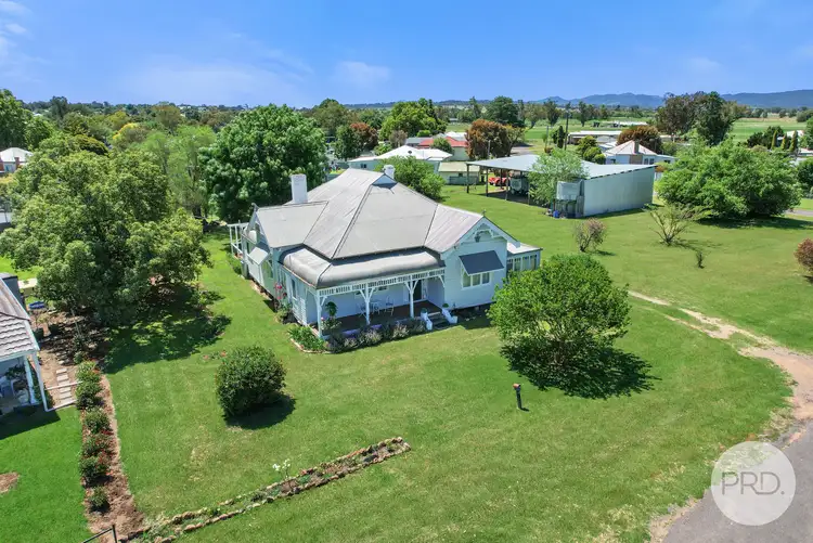 Sixth view of Homely house listing, 32 Milner Parade, Quirindi NSW 2343