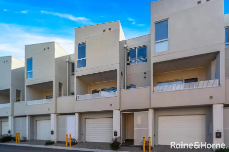 Second view of Homely townhouse listing, 49 Cameo Crescent, South Morang VIC 3752