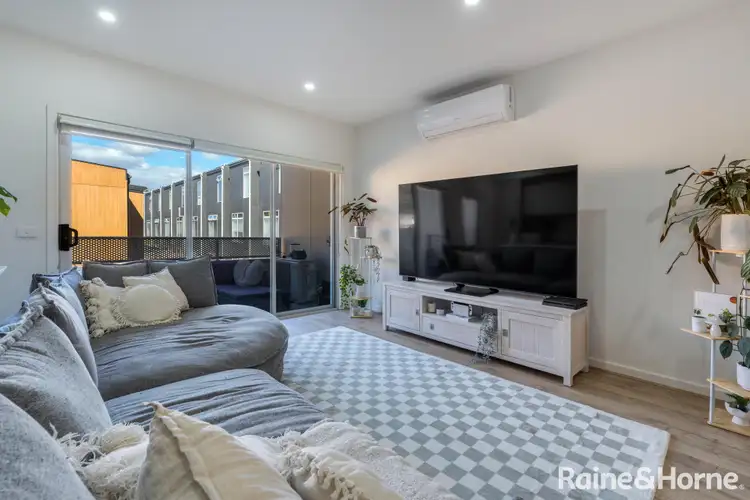 Fourth view of Homely townhouse listing, 49 Cameo Crescent, South Morang VIC 3752