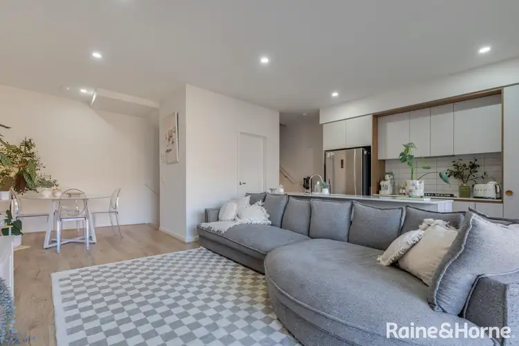 Fifth view of Homely townhouse listing, 49 Cameo Crescent, South Morang VIC 3752