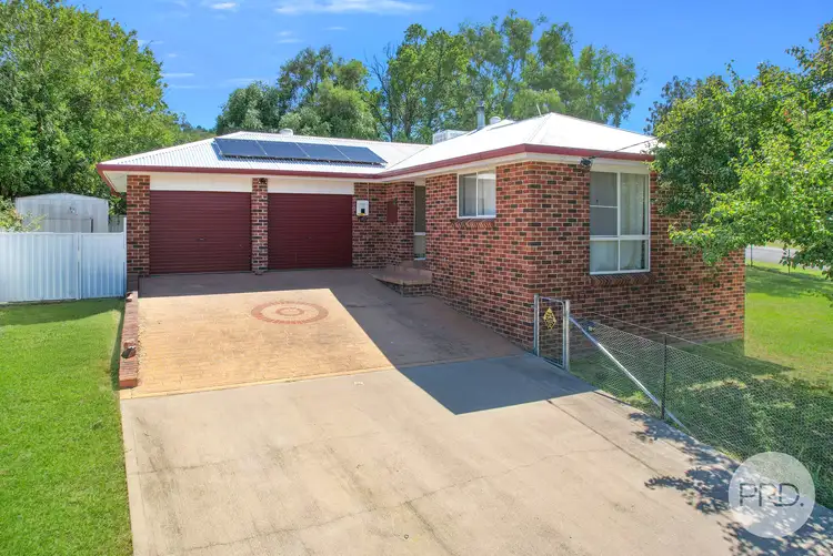 1 Price Street, Quirindi NSW 2343