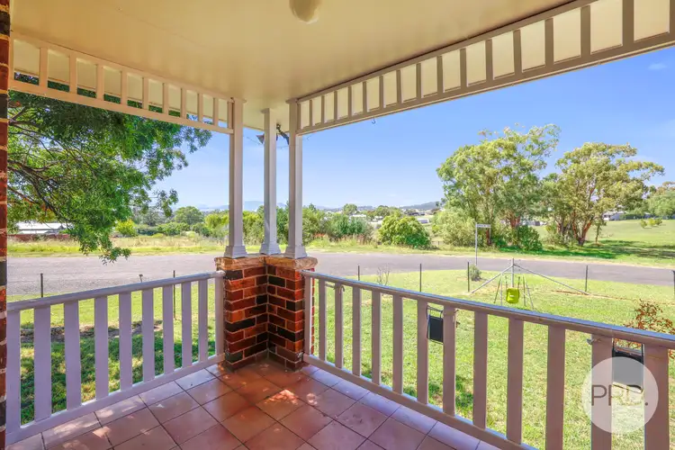 1 Price Street, Quirindi NSW 2343