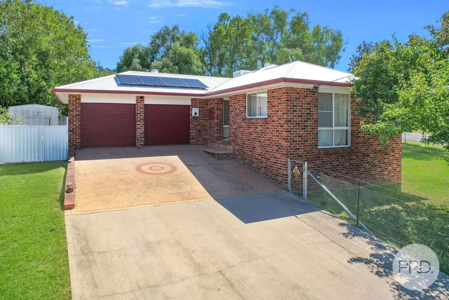 Main view of Homely house listing, 1 Price Street, Quirindi NSW 2343