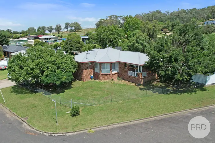 Third view of Homely house listing, 1 Price Street, Quirindi NSW 2343