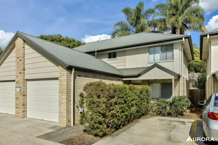 11/47 Gladstone Road, Sadliers Crossing QLD 4305
