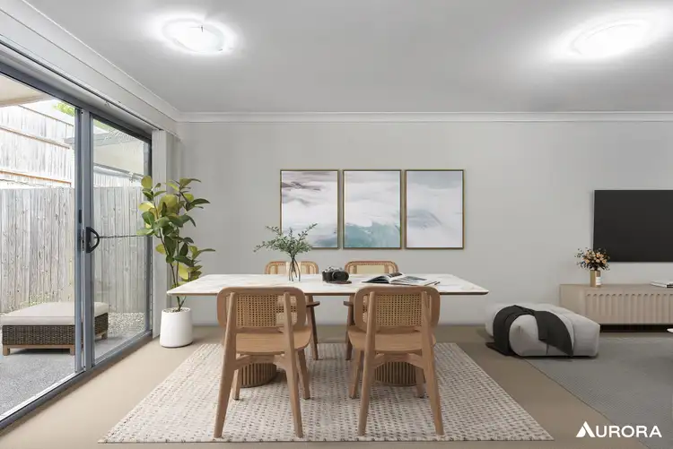 Fourth view of Homely house listing, 11/47 Gladstone Road, Sadliers Crossing QLD 4305