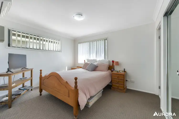 Fifth view of Homely house listing, 11/47 Gladstone Road, Sadliers Crossing QLD 4305