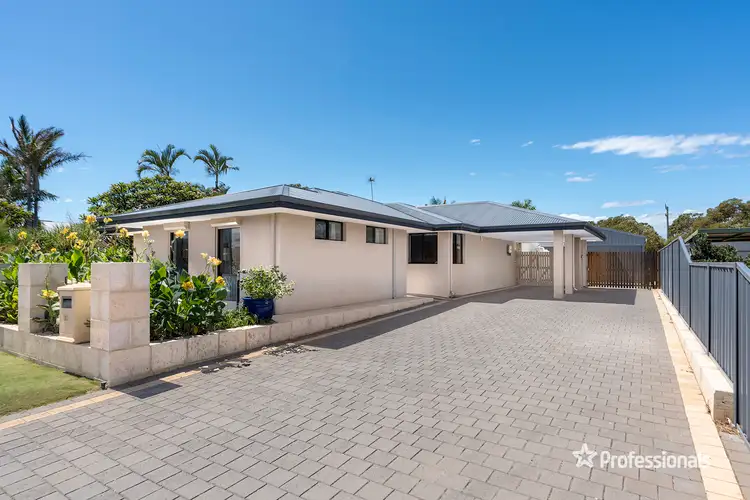 30 Pinna Way, Sunset Beach WA 6530