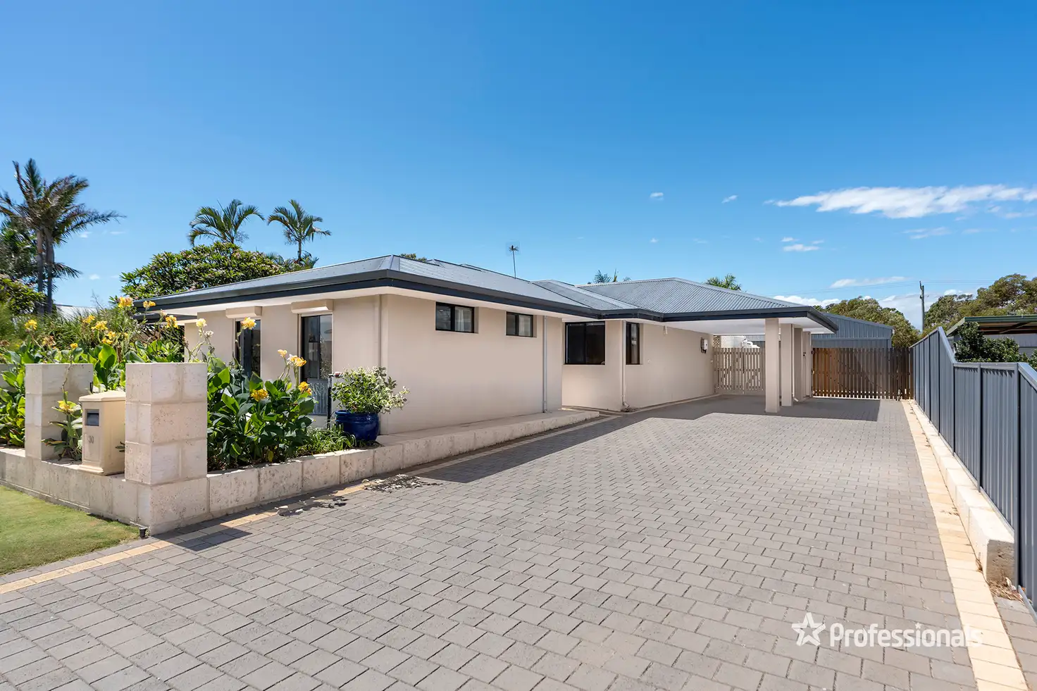Main view of Homely house listing, 30 Pinna Way, Sunset Beach WA 6530