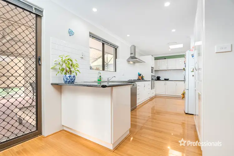 Second view of Homely house listing, 30 Pinna Way, Sunset Beach WA 6530