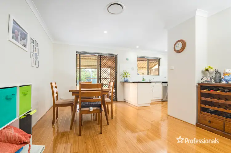 Fourth view of Homely house listing, 30 Pinna Way, Sunset Beach WA 6530