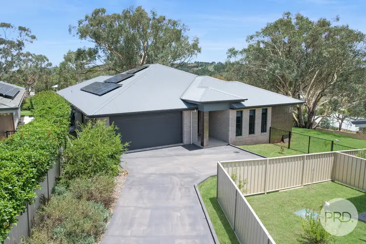 Main view of Homely house listing, 26 Snape Street, Quirindi NSW 2343