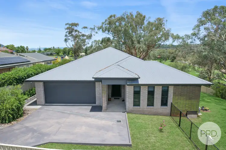 Second view of Homely house listing, 26 Snape Street, Quirindi NSW 2343