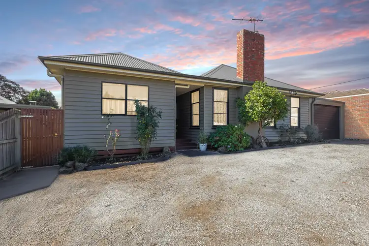 Main view of Homely house listing, 13 Caton Street, Warragul VIC 3820