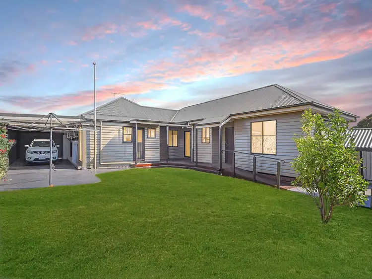 Second view of Homely house listing, 13 Caton Street, Warragul VIC 3820