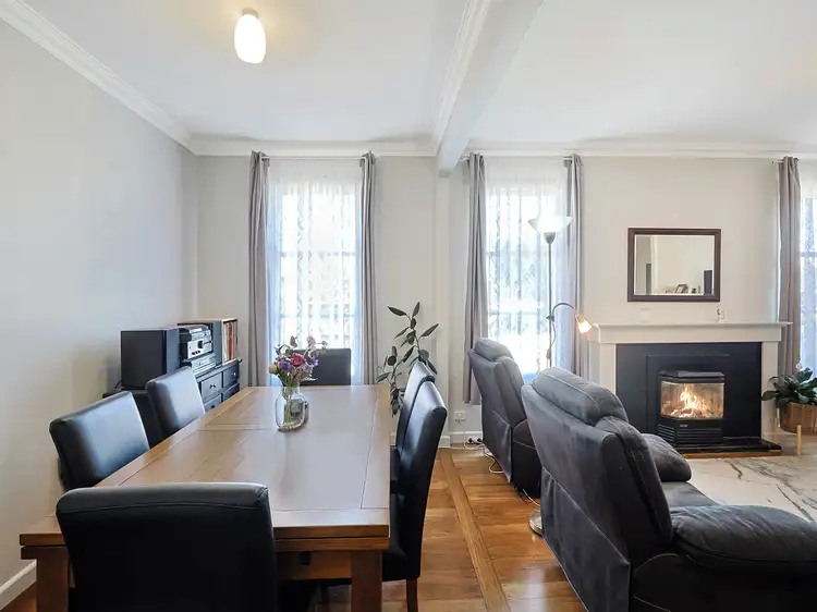 Fourth view of Homely house listing, 13 Caton Street, Warragul VIC 3820