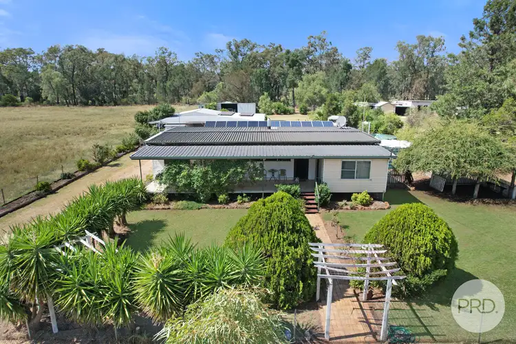 6 Arnold Avenue, Spring Ridge NSW 2343