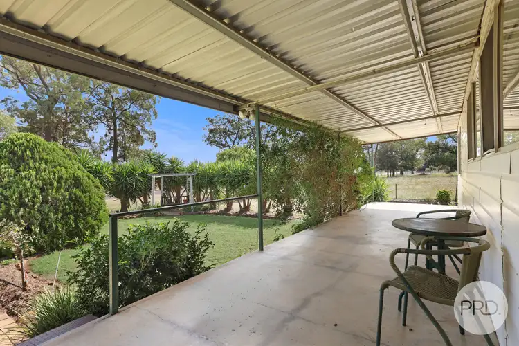Second view of Homely house listing, 6 Arnold Avenue, Spring Ridge NSW 2343