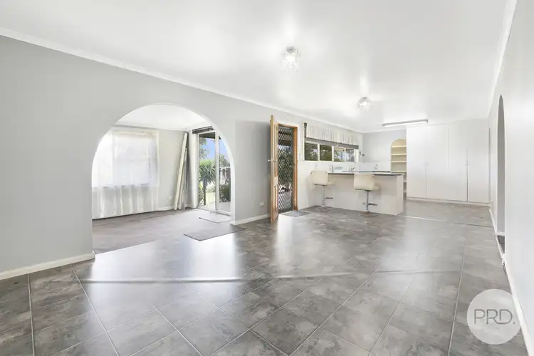 Fifth view of Homely house listing, 6 Arnold Avenue, Spring Ridge NSW 2343
