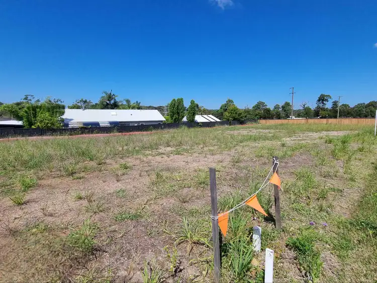Second view of Homely land listing, 8 Hedley Road, Warnervale NSW 2259