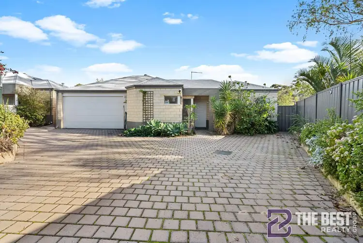 7B Bunney Road, Kelmscott WA 6111