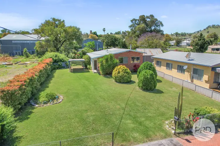 Second view of Homely house listing, 82 Single Street, Werris Creek NSW 2341