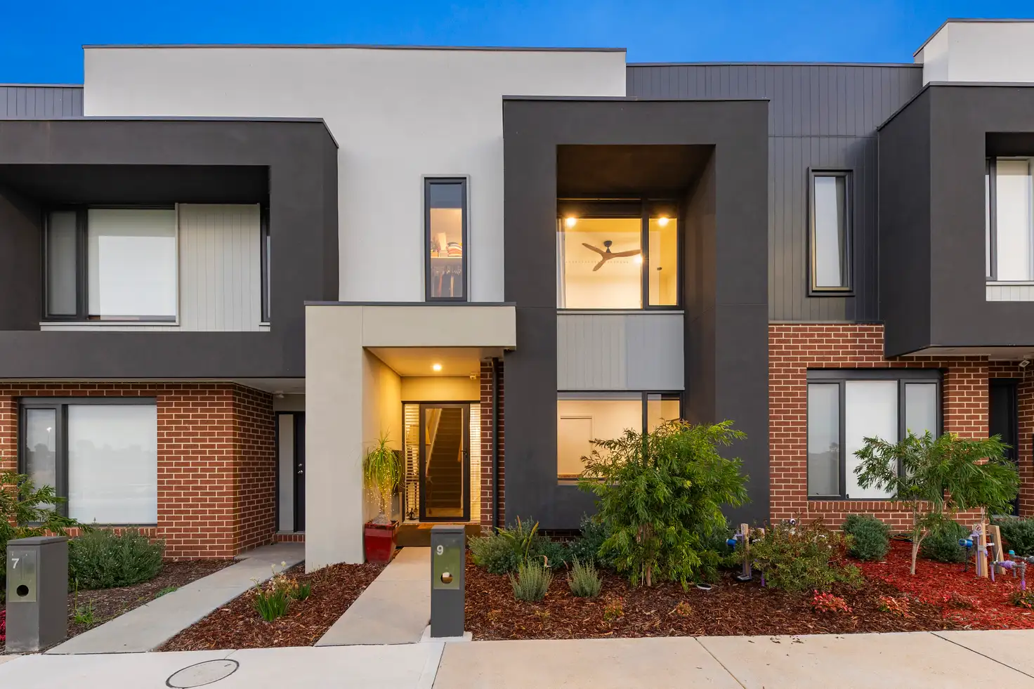 Main view of Homely house listing, 9 Fairground Promenade, Berwick VIC 3806