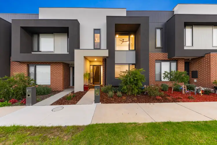 Second view of Homely house listing, 9 Fairground Promenade, Berwick VIC 3806