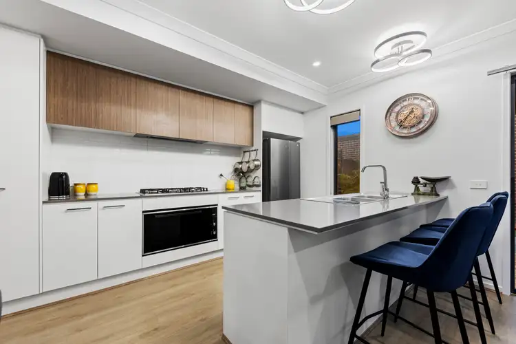 Third view of Homely house listing, 9 Fairground Promenade, Berwick VIC 3806