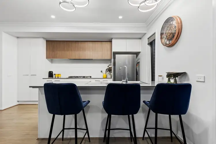 Fifth view of Homely house listing, 9 Fairground Promenade, Berwick VIC 3806