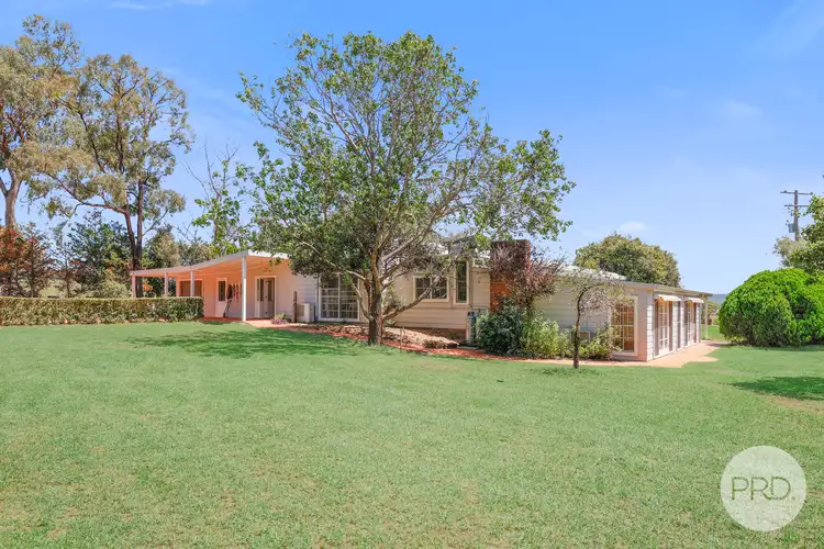Second view of Homely house listing, 280 Warrah Ridge Road, Quirindi NSW 2343