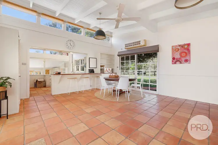 Fourth view of Homely house listing, 280 Warrah Ridge Road, Quirindi NSW 2343