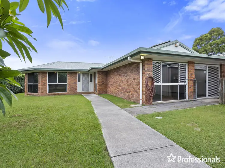 Third view of Homely house listing, 1-7 Fig Court, Cedar Grove QLD 4285