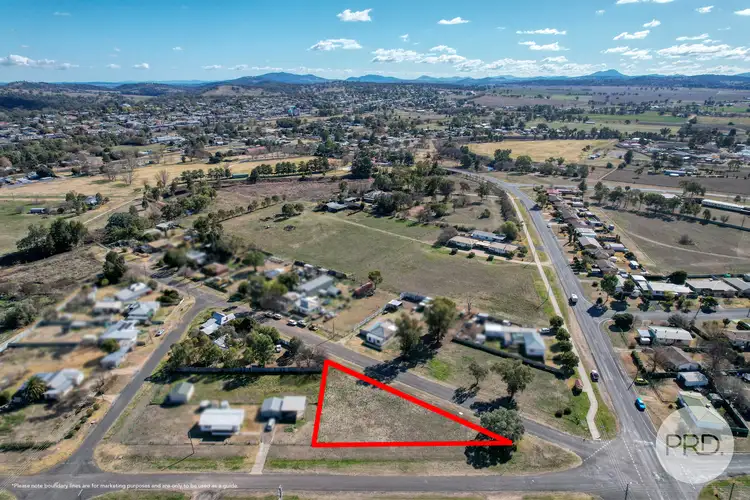 15 Pittsford Street, Quirindi NSW 2343