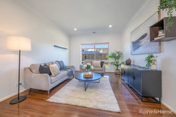 Third view of Homely house listing, 17 Retreat Crescent, Sunbury VIC 3429