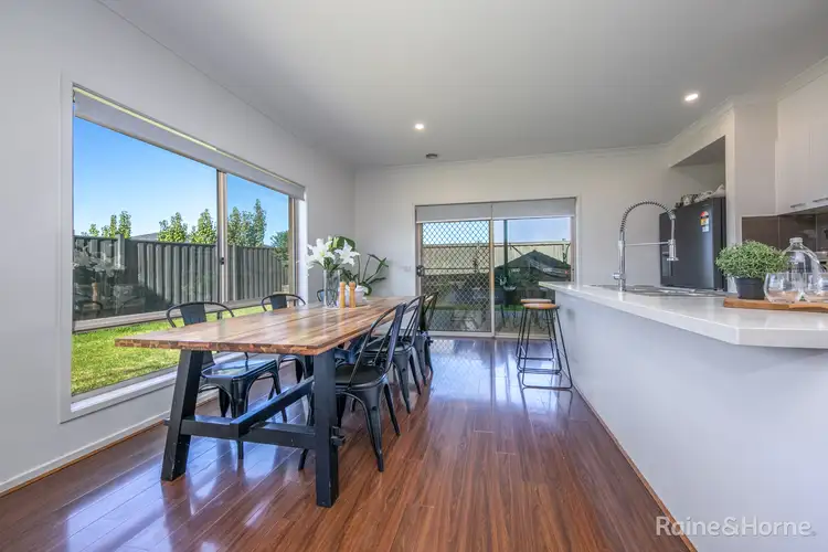 Fifth view of Homely house listing, 17 Retreat Crescent, Sunbury VIC 3429