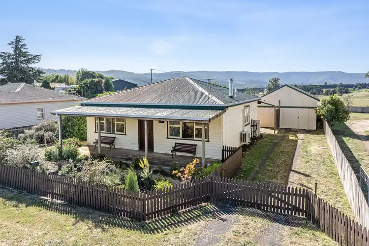 13 East Maurice Road, Ringarooma TAS 7263