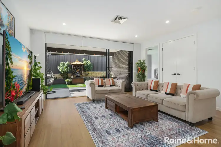 Main view of Homely house listing, 27 Shells Circuit, Leppington NSW 2179
