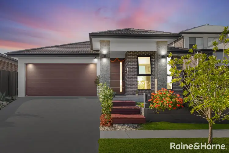 Second view of Homely house listing, 27 Shells Circuit, Leppington NSW 2179