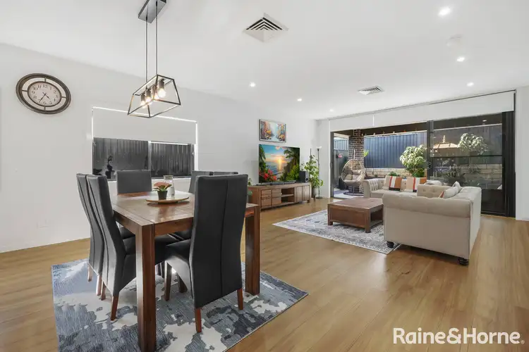 Fifth view of Homely house listing, 27 Shells Circuit, Leppington NSW 2179