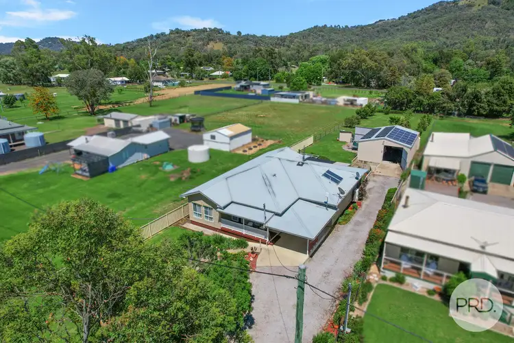 Third view of Homely house listing, 11 Duncan Street, Woolomin NSW 2340