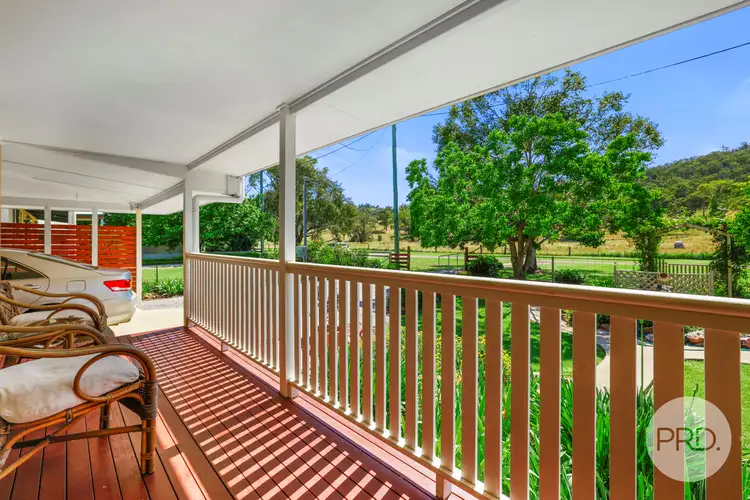 Fourth view of Homely house listing, 11 Duncan Street, Woolomin NSW 2340