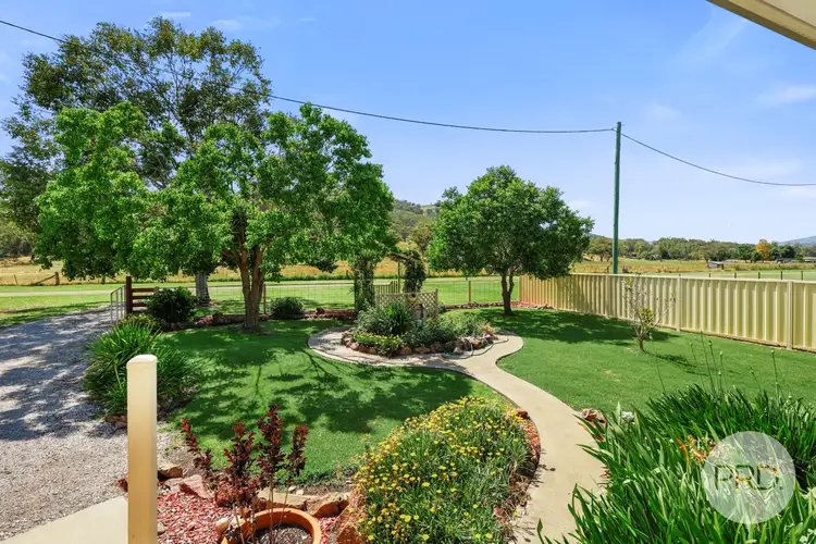 Fifth view of Homely house listing, 11 Duncan Street, Woolomin NSW 2340