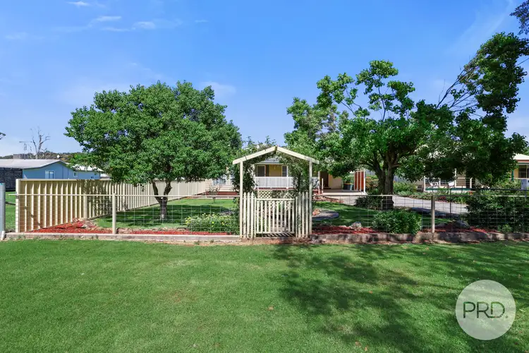 Sixth view of Homely house listing, 11 Duncan Street, Woolomin NSW 2340