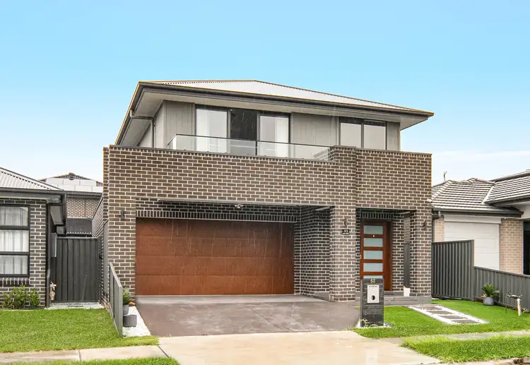 53 Georgina Crescent, Marsden Park NSW 2765