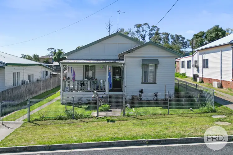 Second view of Homely house listing, 14 Kurrara Street, Werris Creek NSW 2341