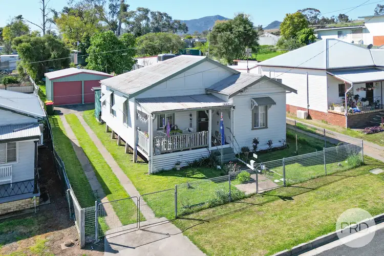 Third view of Homely house listing, 14 Kurrara Street, Werris Creek NSW 2341