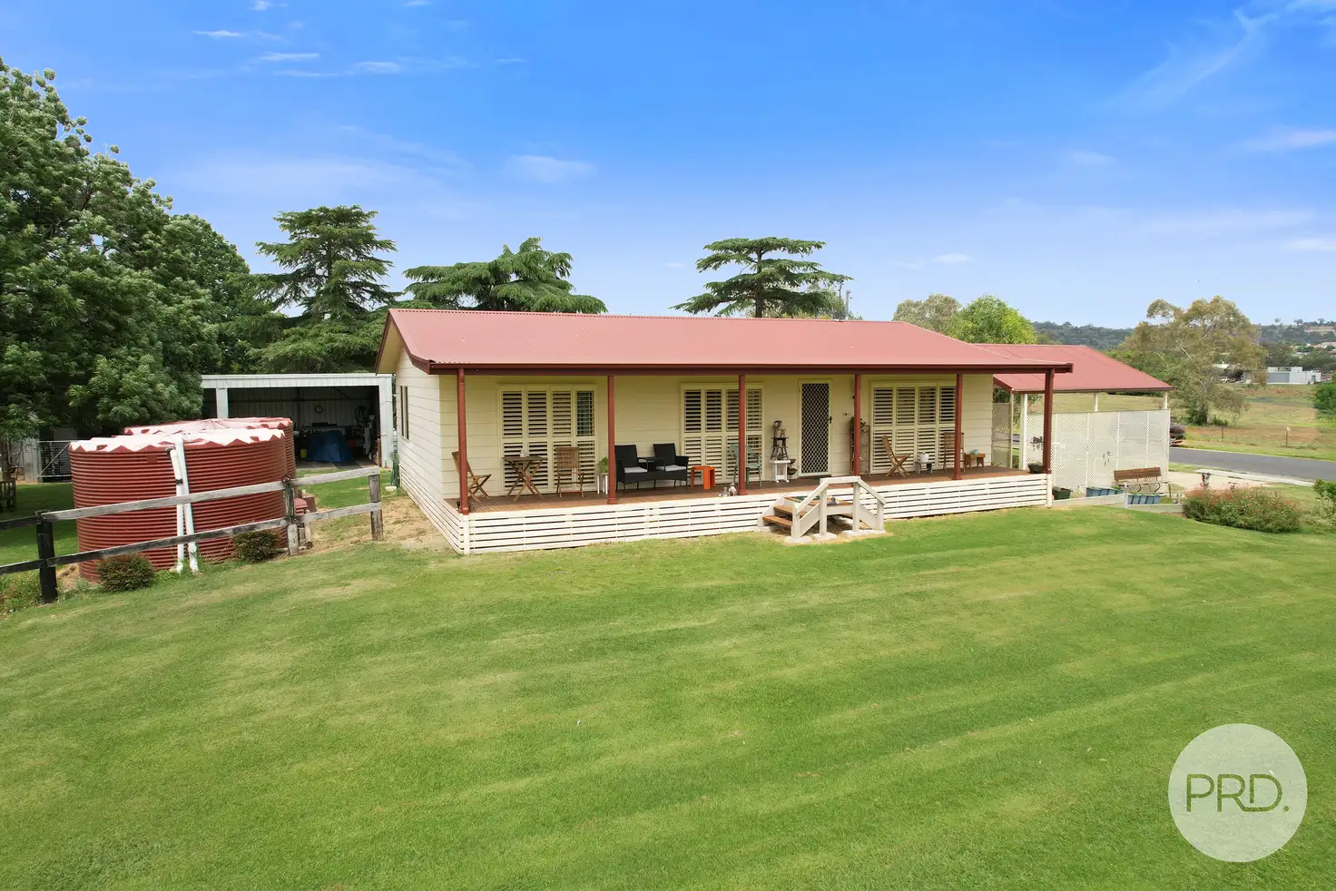 Main view of Homely house listing, 35 Pollock Street, Quirindi NSW 2343
