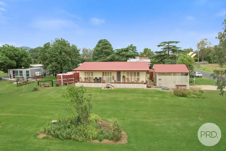 Second view of Homely house listing, 35 Pollock Street, Quirindi NSW 2343