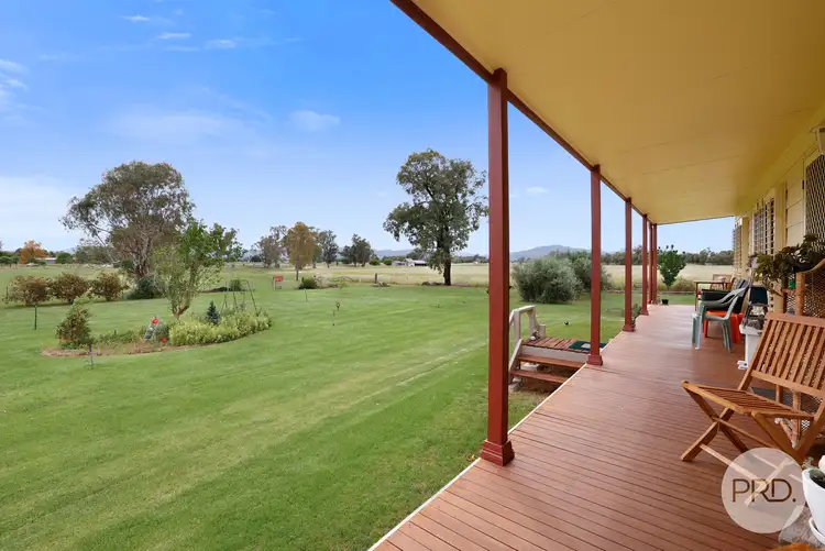 Third view of Homely house listing, 35 Pollock Street, Quirindi NSW 2343